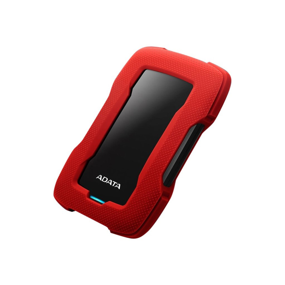Produktbild för ADATA HD330 - hårddisk - 2 TB - USB 3.1