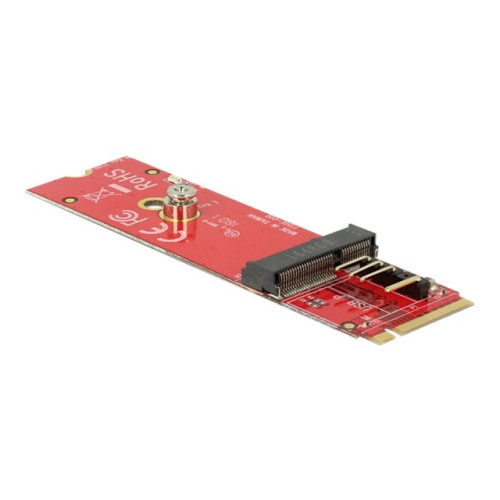 DeLOCK Delock - gränssnittsadapter - PCIe - PCIe, USB