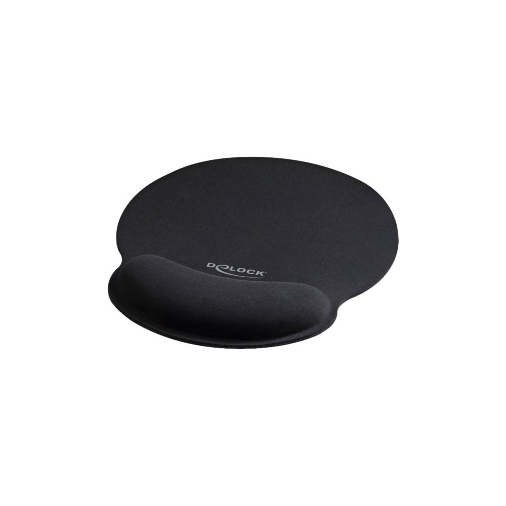 Produktbild för Delock Ergonomic - musmatta