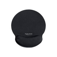 Produktbild för Delock Ergonomic - musmatta