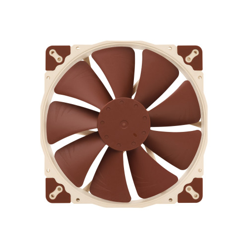 NOCTUA Noctua NF-A20 5V PWM - lådfläkt