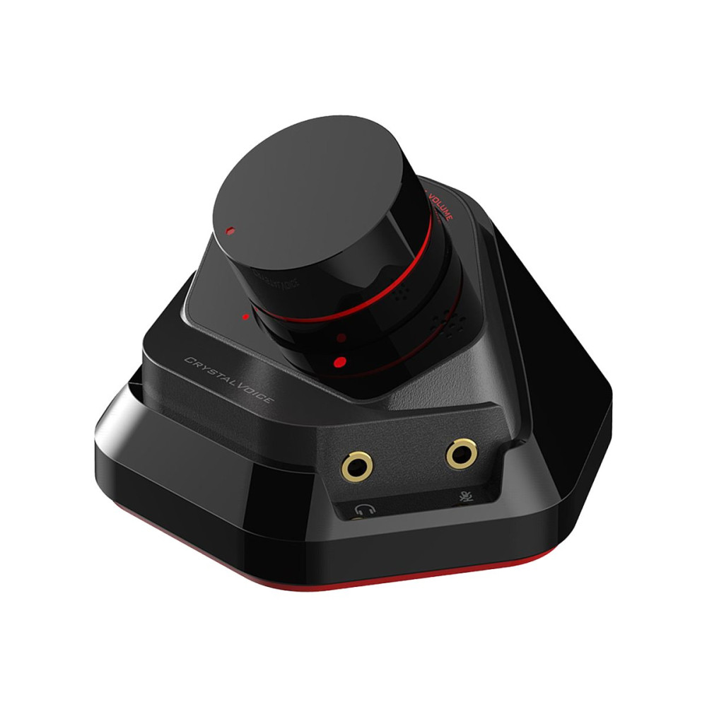 Produktbild för Creative Sound Blaster AE-7 - ljudkort - PCI Express