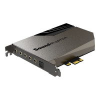 Produktbild för Creative Sound Blaster AE-7 - ljudkort - PCI Express