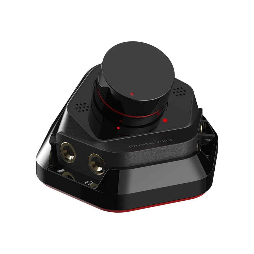 Produktbild för Creative Sound Blaster AE-7 - ljudkort - PCI Express