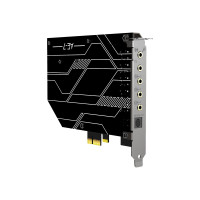 Produktbild för Creative Sound Blaster AE-7 - ljudkort - PCI Express