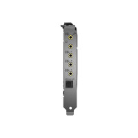 Produktbild för Creative Sound Blaster AE-7 - ljudkort - PCI Express
