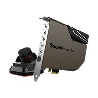 Produktbild för Creative Sound Blaster AE-7 - ljudkort - PCI Express