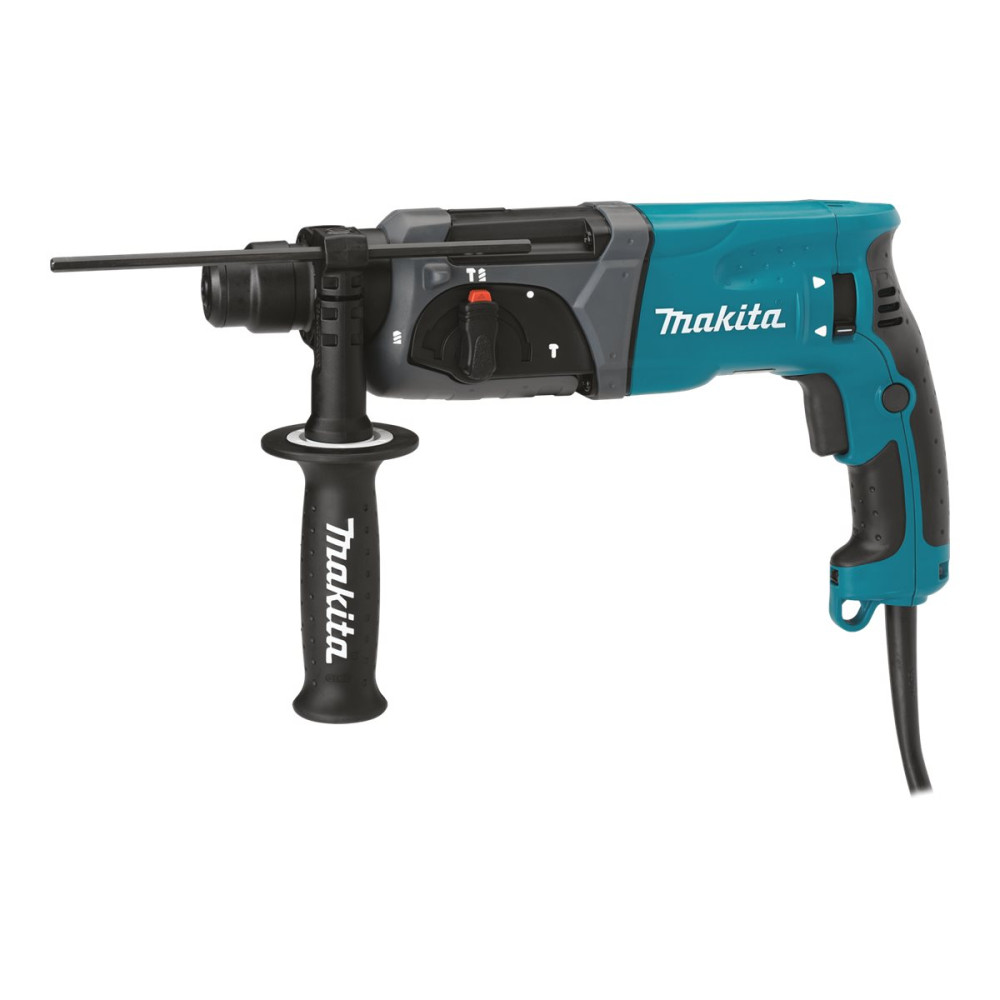 Produktbild för Makita HR2470 roterande hammare - 780 W