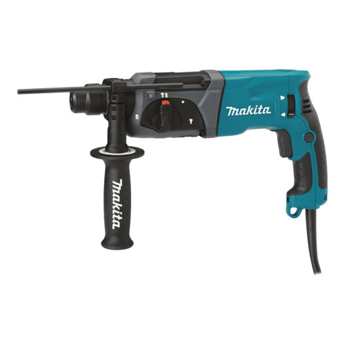 Makita Makita HR2470 roterande hammare - 780 W