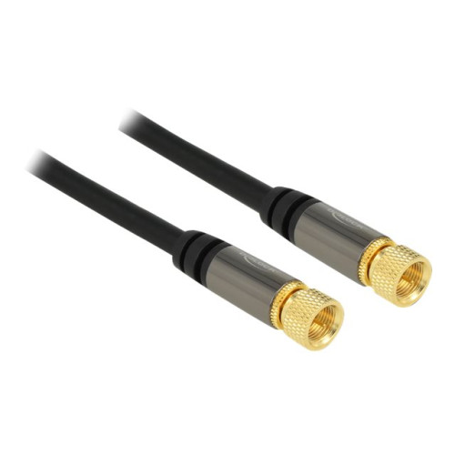 DeLOCK Delock RF-kabel - 2 m