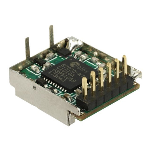 NaviLock Navilock NL-731ETTL - GPS/GLONASS/QZSS mottagarmodul