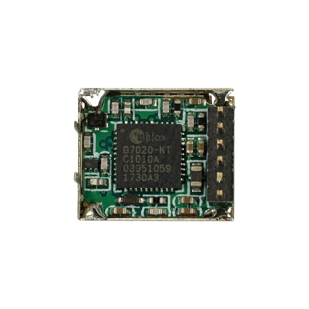 Produktbild för Navilock NL-731ETTL - GPS/GLONASS/QZSS mottagarmodul