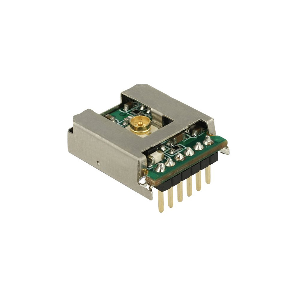 Produktbild för Navilock NL-731ETTL - GPS/GLONASS/QZSS mottagarmodul
