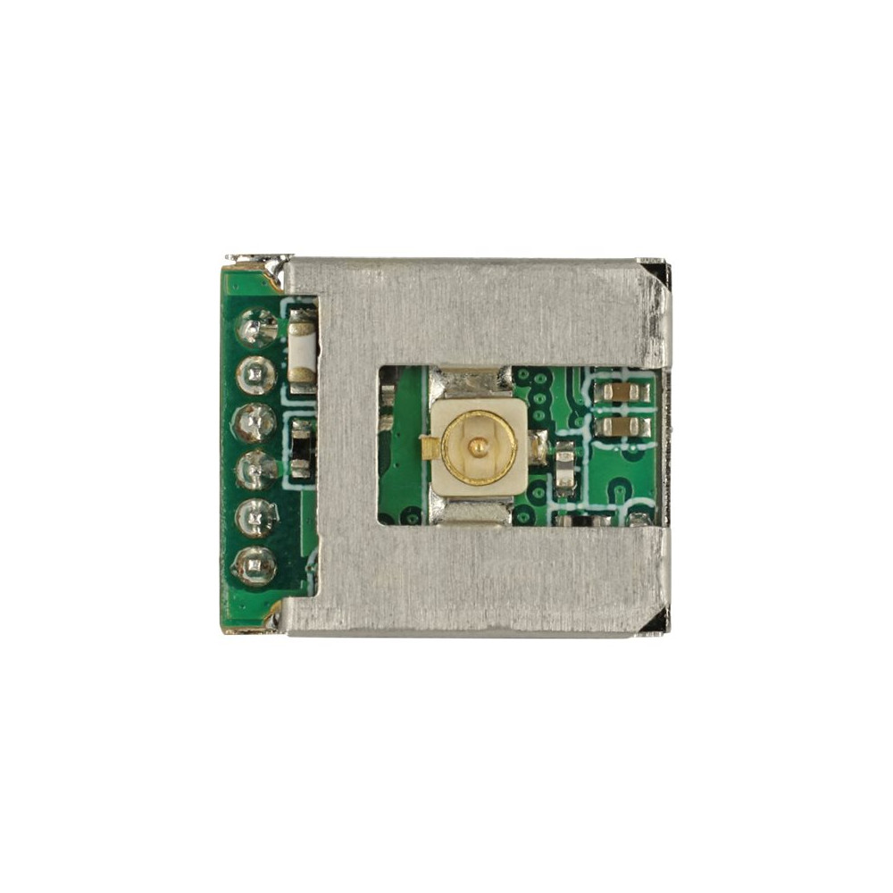 Produktbild för Navilock NL-731ETTL - GPS/GLONASS/QZSS mottagarmodul