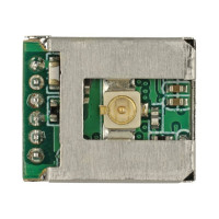Produktbild för Navilock NL-731ETTL - GPS/GLONASS/QZSS mottagarmodul