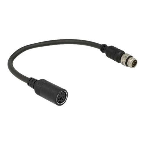 NaviLock Navilock GPS-kabel - RS-232 - 20 cm