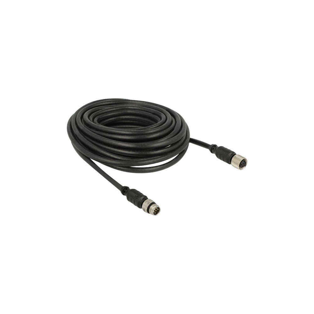 Produktbild för Navilock GPS-kabel - 10 m