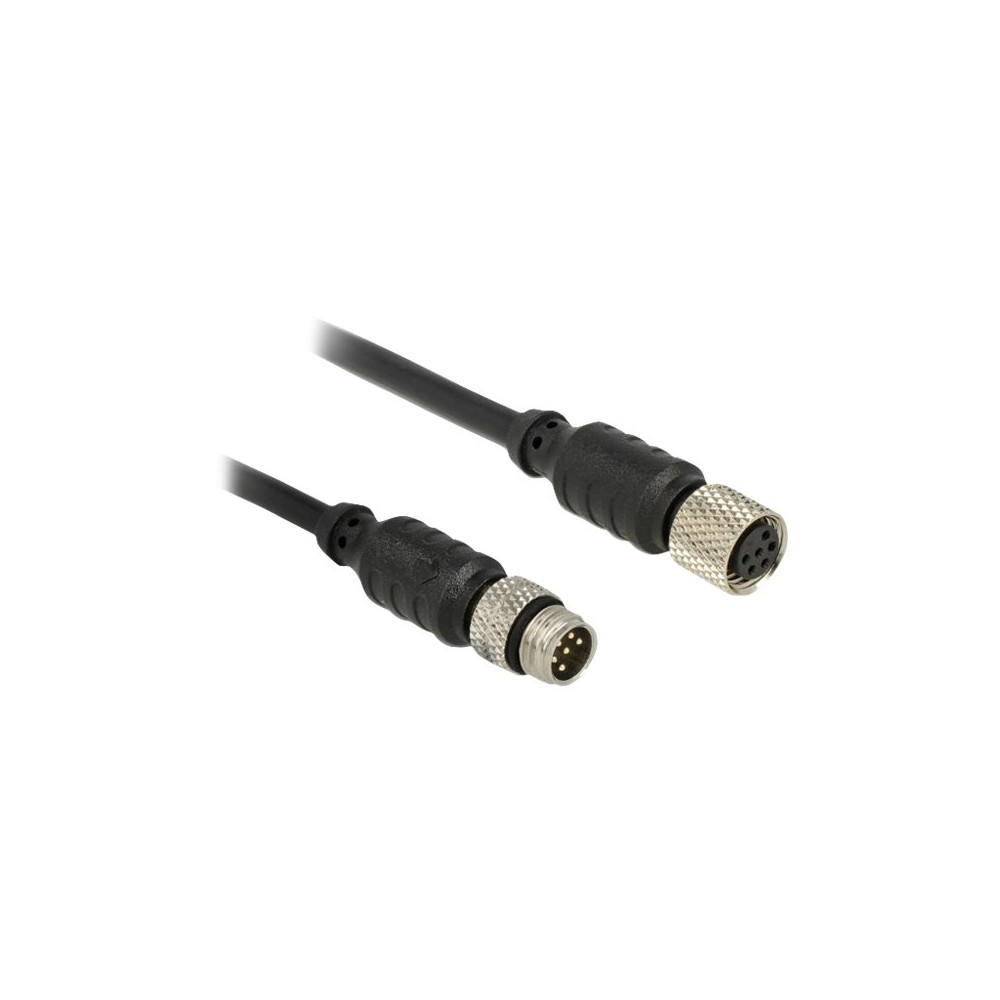 Produktbild för Navilock GPS-kabel - 10 m