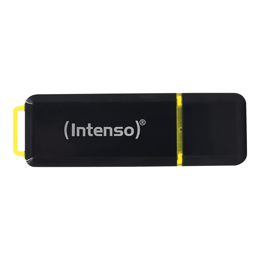 Produktbild för Intenso High Speed Line - USB flash-enhet - 128 GB
