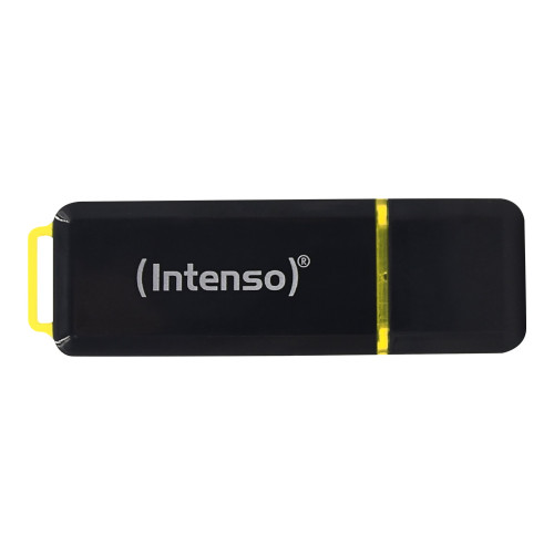 Intenso Intenso High Speed Line - USB flash-enhet - 128 GB