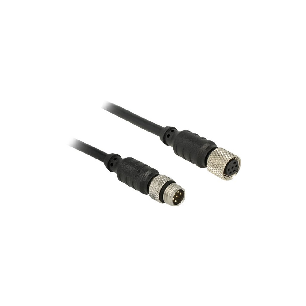 Produktbild för Navilock GPS-kabel - 3 m