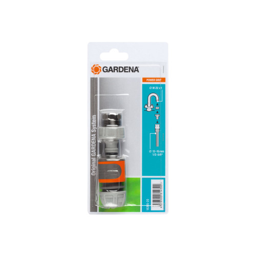 Gardena Gardena Original System - kontaktsats