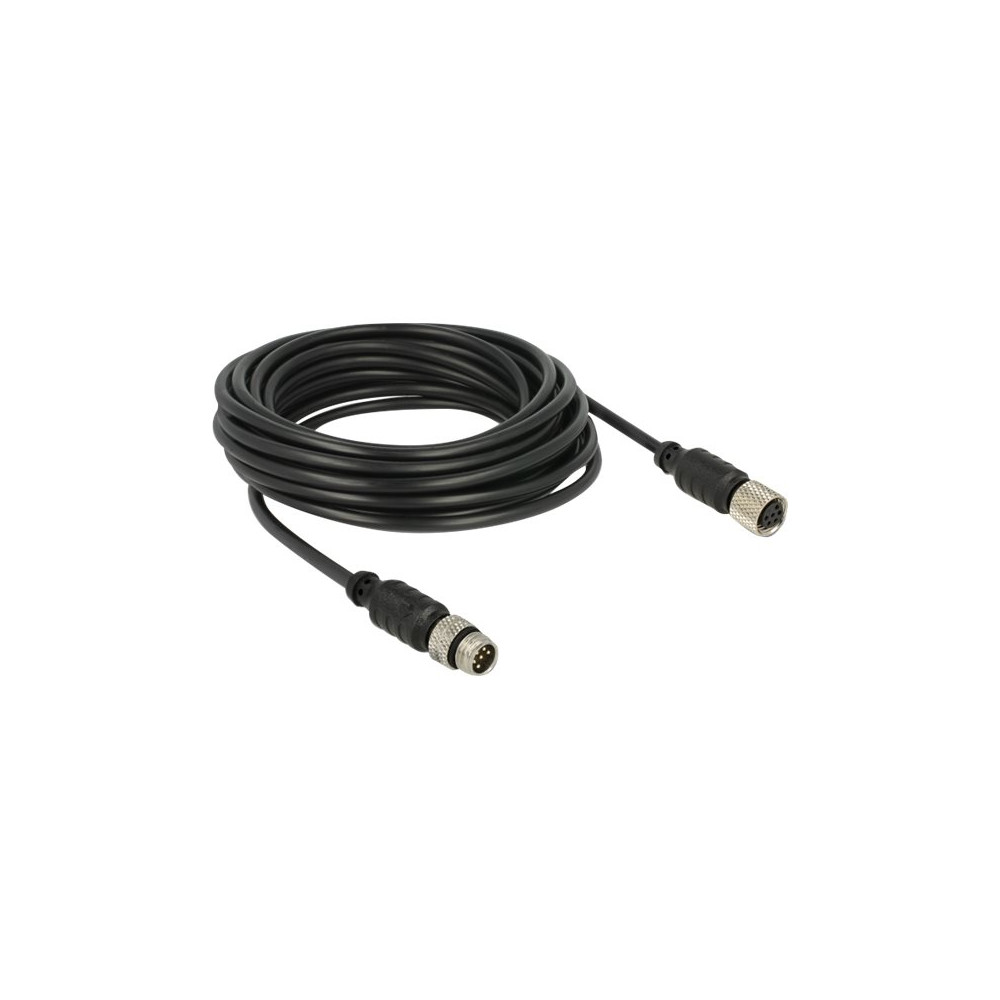 Produktbild för Navilock GPS-kabel - 5 m