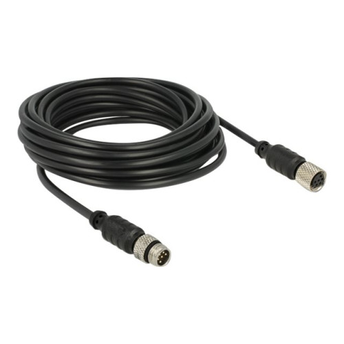 NaviLock Navilock GPS-kabel - 5 m