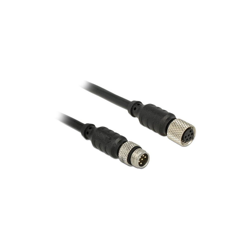 Produktbild för Navilock GPS-kabel - 5 m