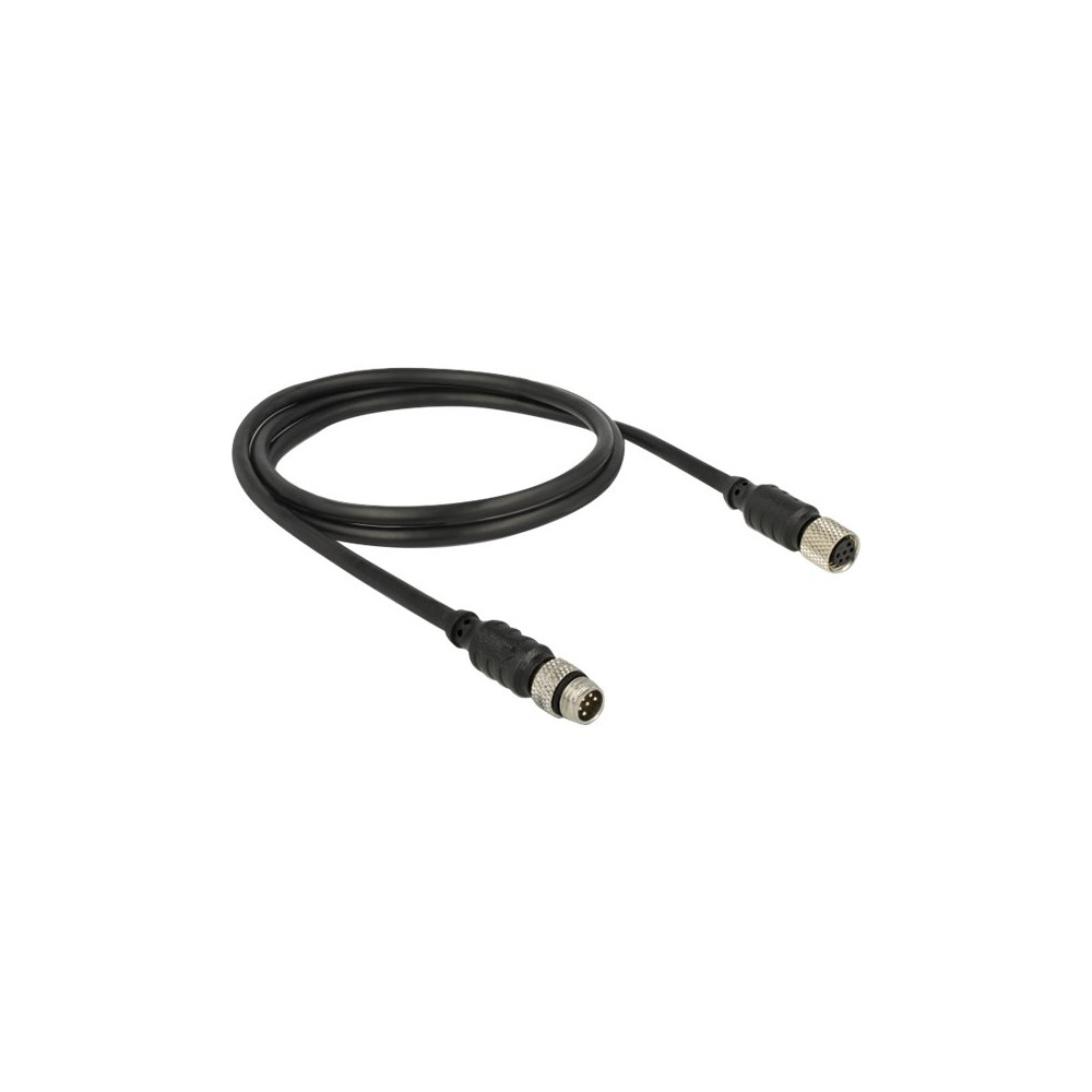 Produktbild för Navilock GPS-kabel - 1 m