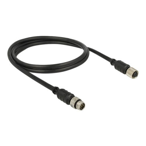 NaviLock Navilock GPS-kabel - 1 m