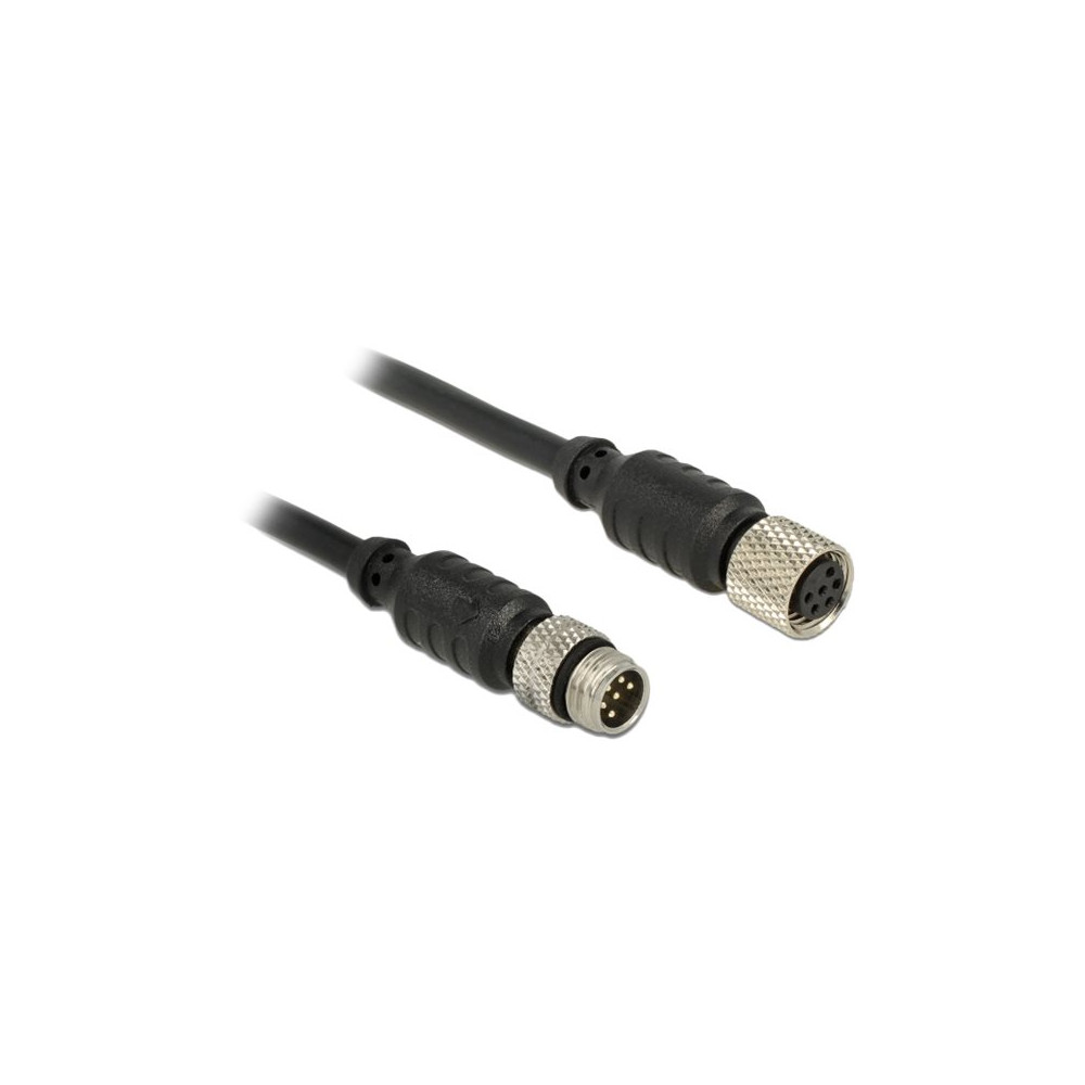 Produktbild för Navilock GPS-kabel - 1 m