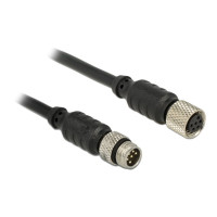 Produktbild för Navilock GPS-kabel - 1 m