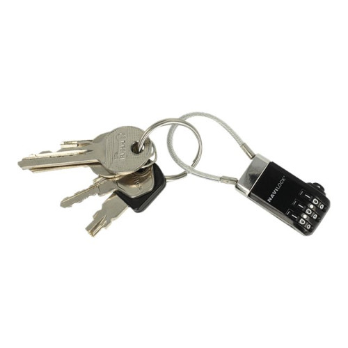 NaviLock Navilock - säkerhetslås till USB-kontakt