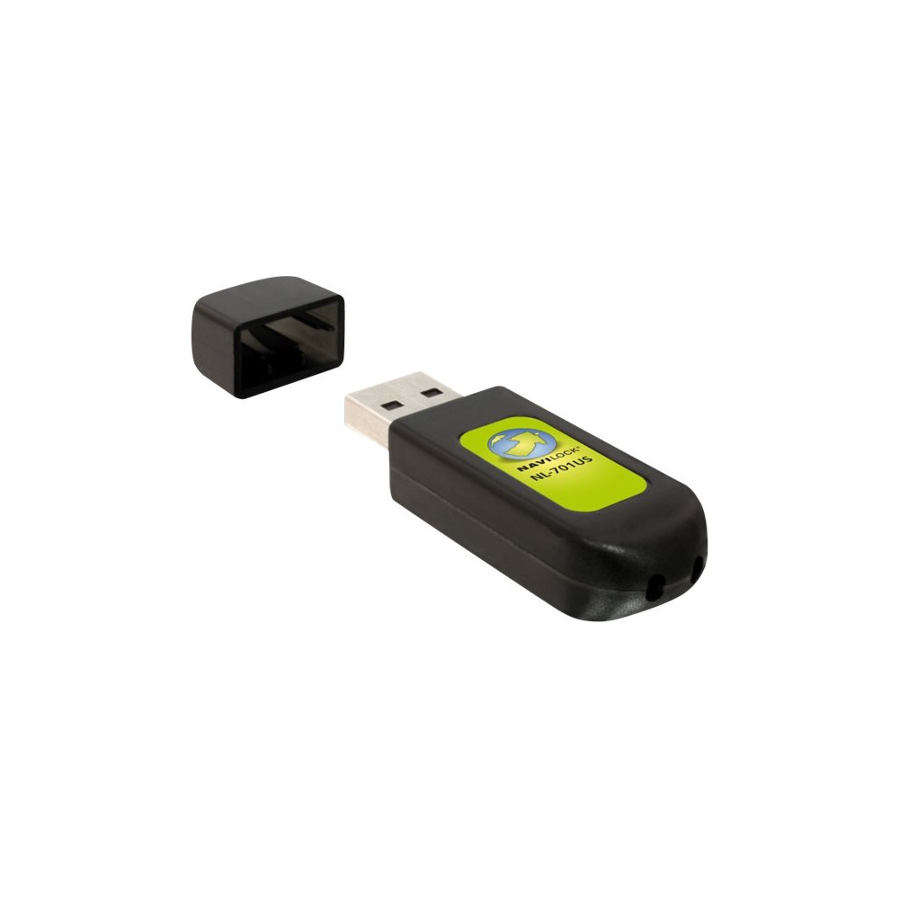 Produktbild för Navilock NL-601US - GPS/GLONASS/QZSS mottagarmodul