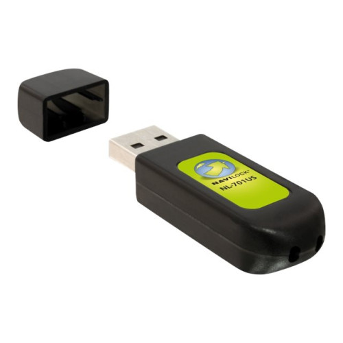 NaviLock Navilock NL-601US - GPS/GLONASS/QZSS mottagarmodul