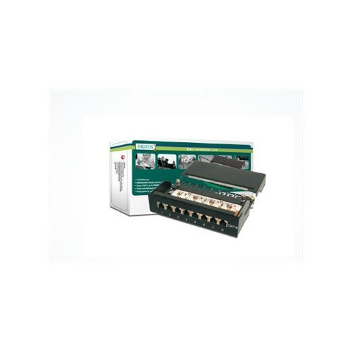 Digitus DIGITUS DN-91608SD - patch-panel - 1U