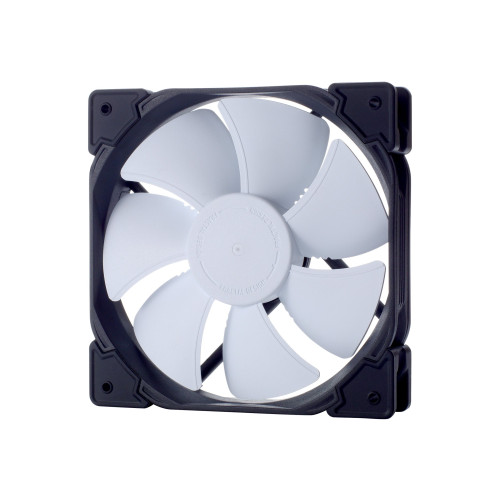 Fractal Design Fractal Design Venturi Series HP-12 PWM - lådfläkt