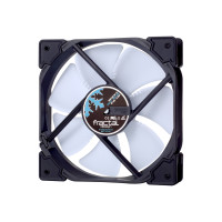 Produktbild för Fractal Design Venturi Series HP-12 PWM - lådfläkt