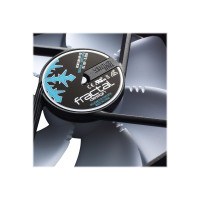 Produktbild för Fractal Design Venturi Series HP-12 PWM - lådfläkt