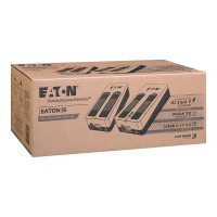 Produktbild för Eaton 3S 700 - UPS - 420 watt - 700 VA