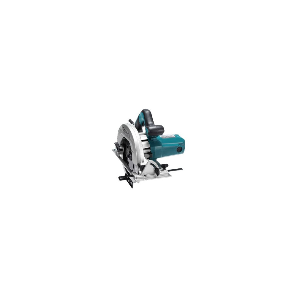 Produktbild för Makita HS7611 - cirkelsåg - 1600 W - 190 mm