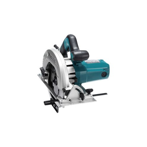Makita Makita HS7611 - cirkelsåg - 1600 W - 190 mm