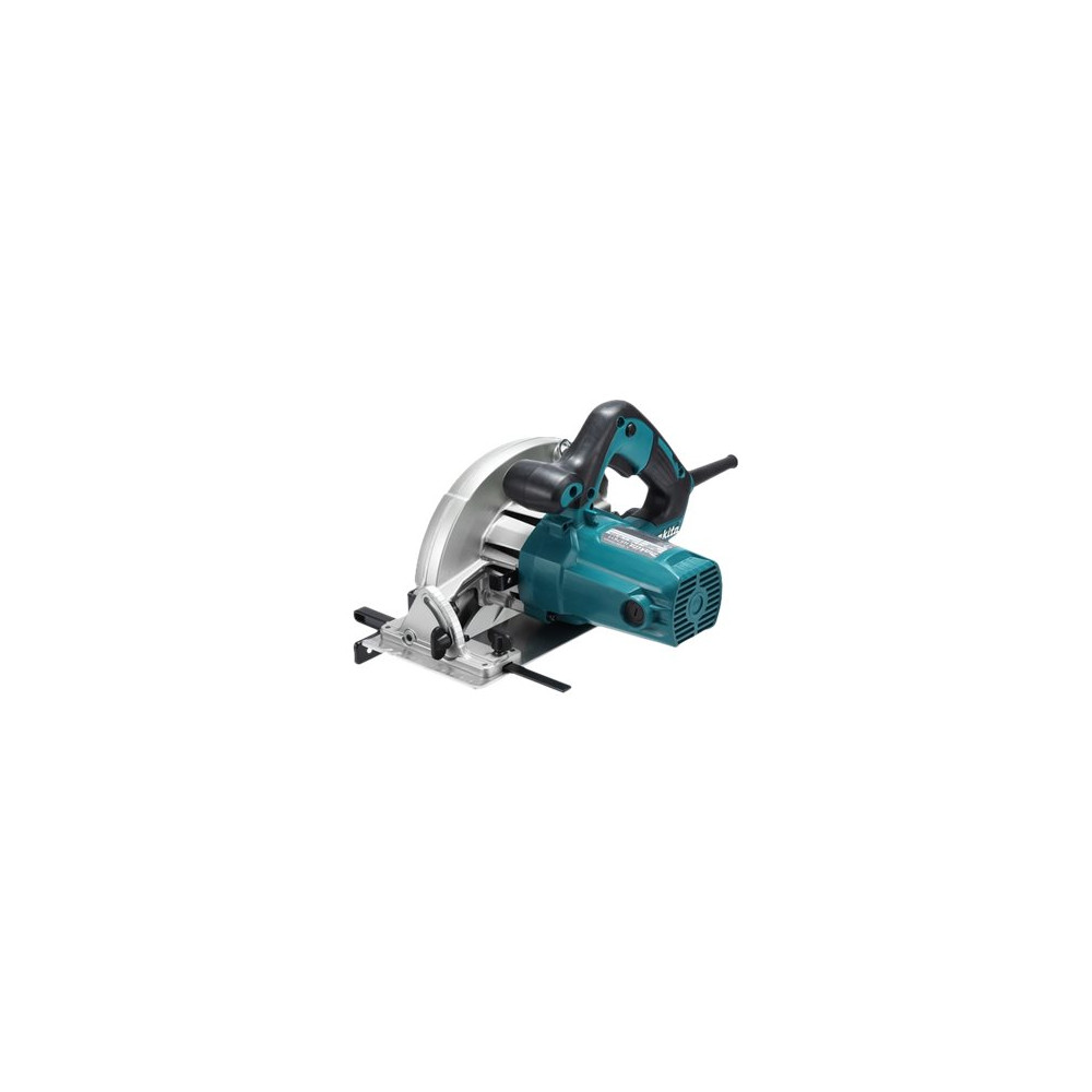 Produktbild för Makita HS7611 - cirkelsåg - 1600 W - 190 mm