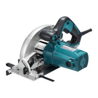 Produktbild för Makita HS7611 - cirkelsåg - 1600 W - 190 mm