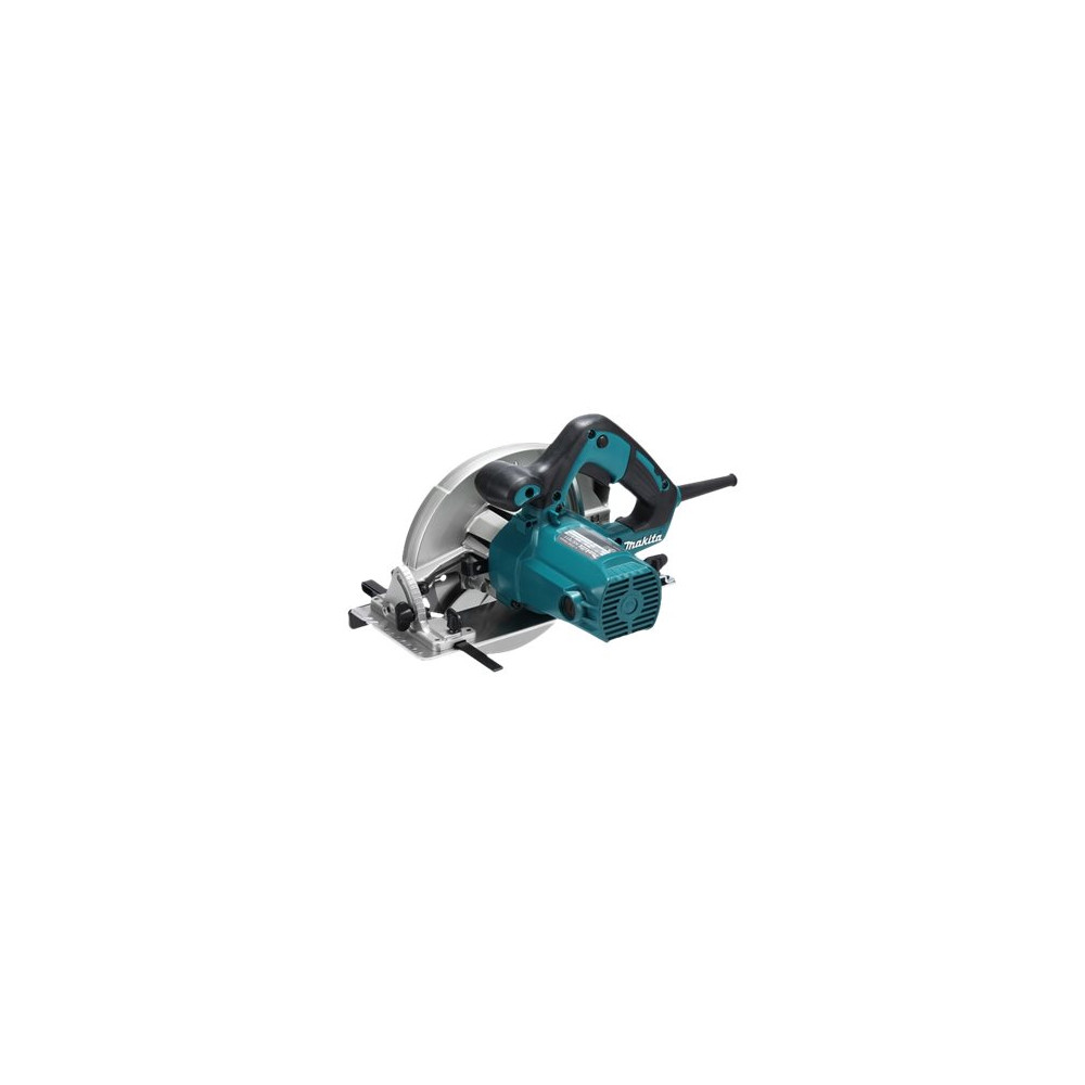 Produktbild för Makita HS7611 - cirkelsåg - 1600 W - 190 mm