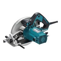 Produktbild för Makita HS7611 - cirkelsåg - 1600 W - 190 mm