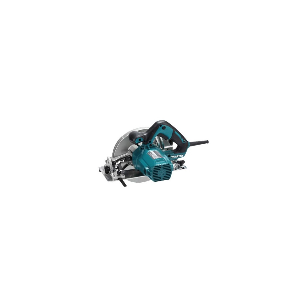 Produktbild för Makita HS7611 - cirkelsåg - 1600 W - 190 mm