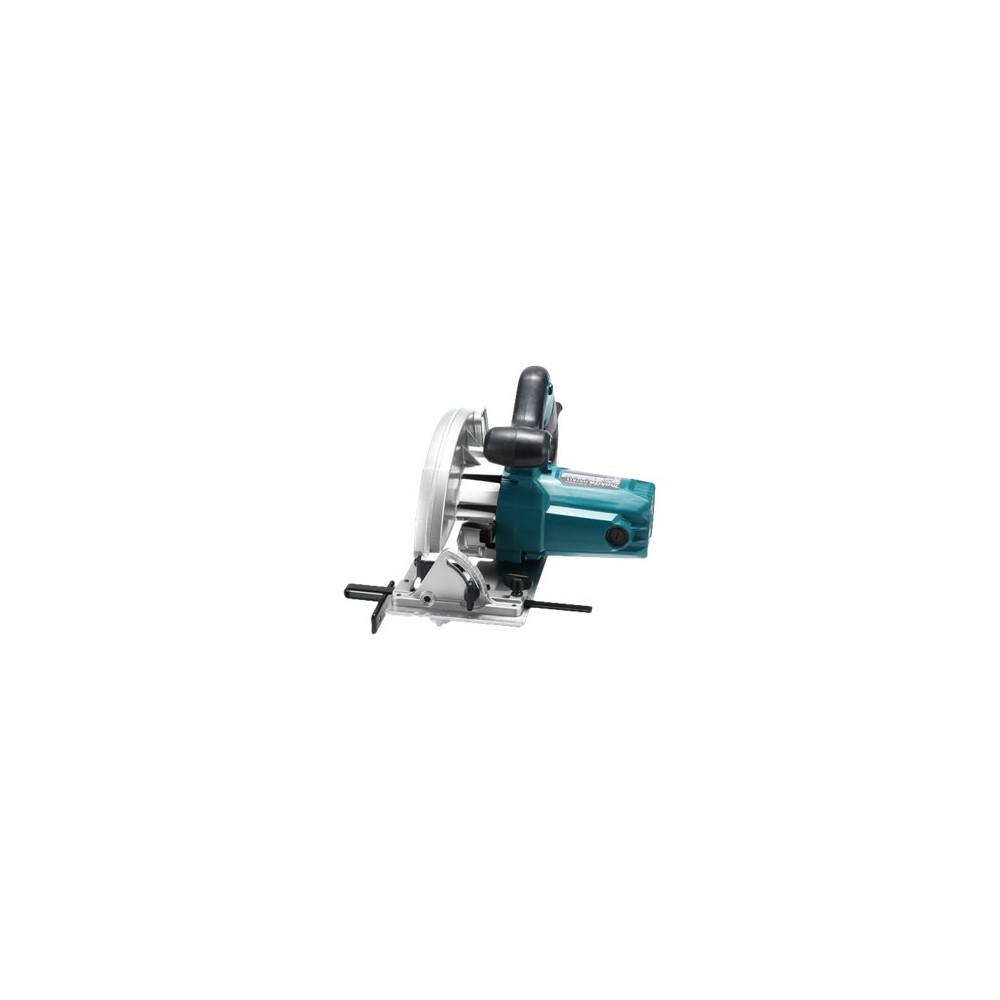 Produktbild för Makita HS7611 - cirkelsåg - 1600 W - 190 mm