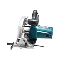 Produktbild för Makita HS7611 - cirkelsåg - 1600 W - 190 mm